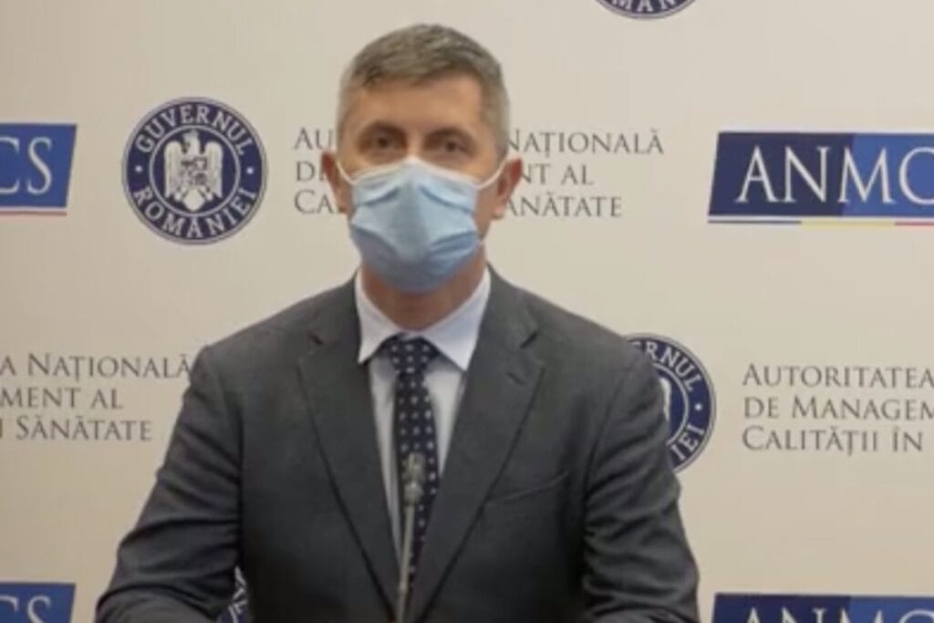 Dan Barna nu renunță la lupta pentru șefia USR-PLUS