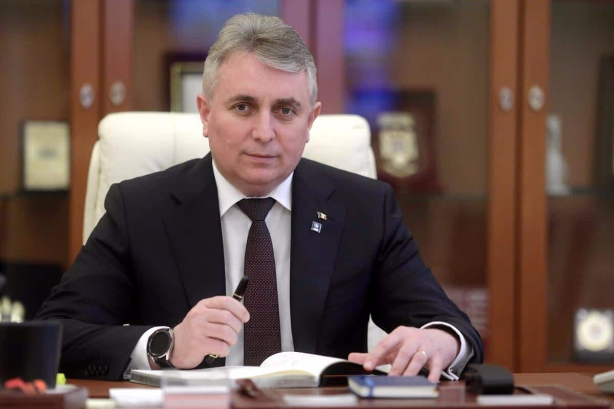 Bode anunță că intervenția polițiștilor, în bătaia de la Buzău, a lăsat de dorit