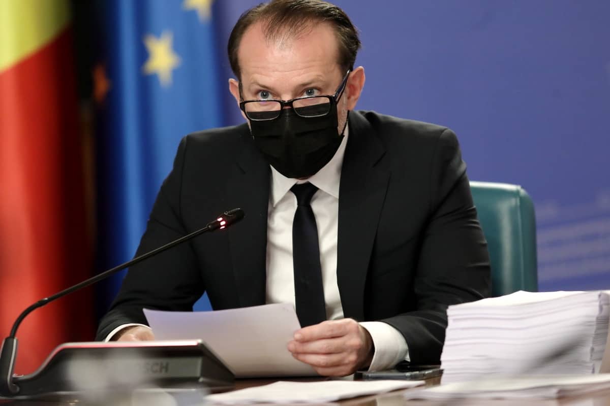 Cîțu, despre situația gunoaielor din Sectorul 1: Problema se decide în instanță. Până atunci, prestatorul și primăria respectă contractul