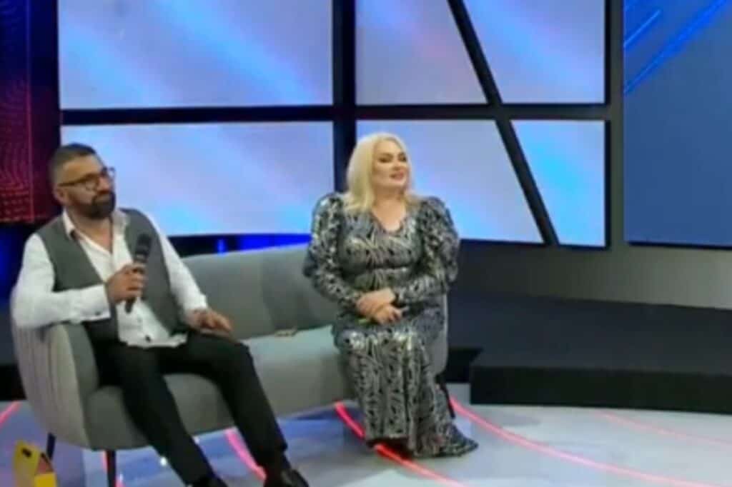 Viorica de la Clejani: “Fulgy acum este într-un loc sigur, este în siguranță”