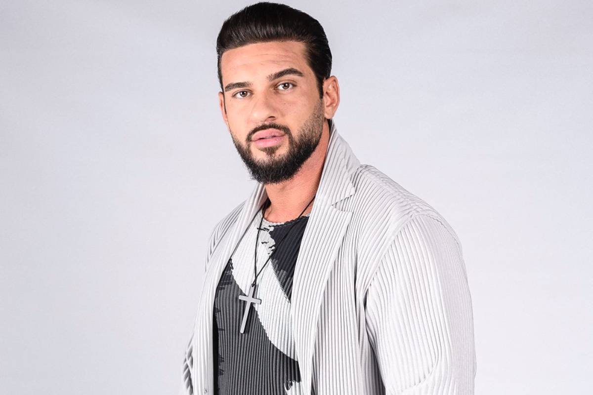 Dorian Popa, cuprins de emoții, la Next Star: ”Nu pot să mai vorbesc, pentru că deja dau în plâns!"