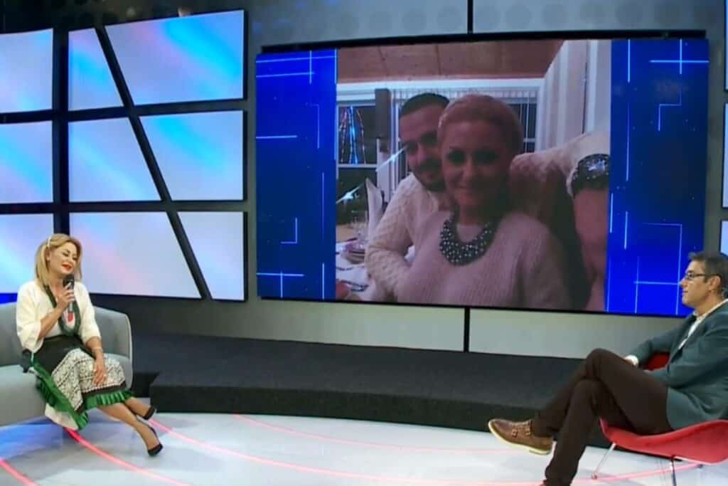 Emilia Ghinescu se mărită! Artista vrea nuntă la malul mării și fără muzică gălăgioasă