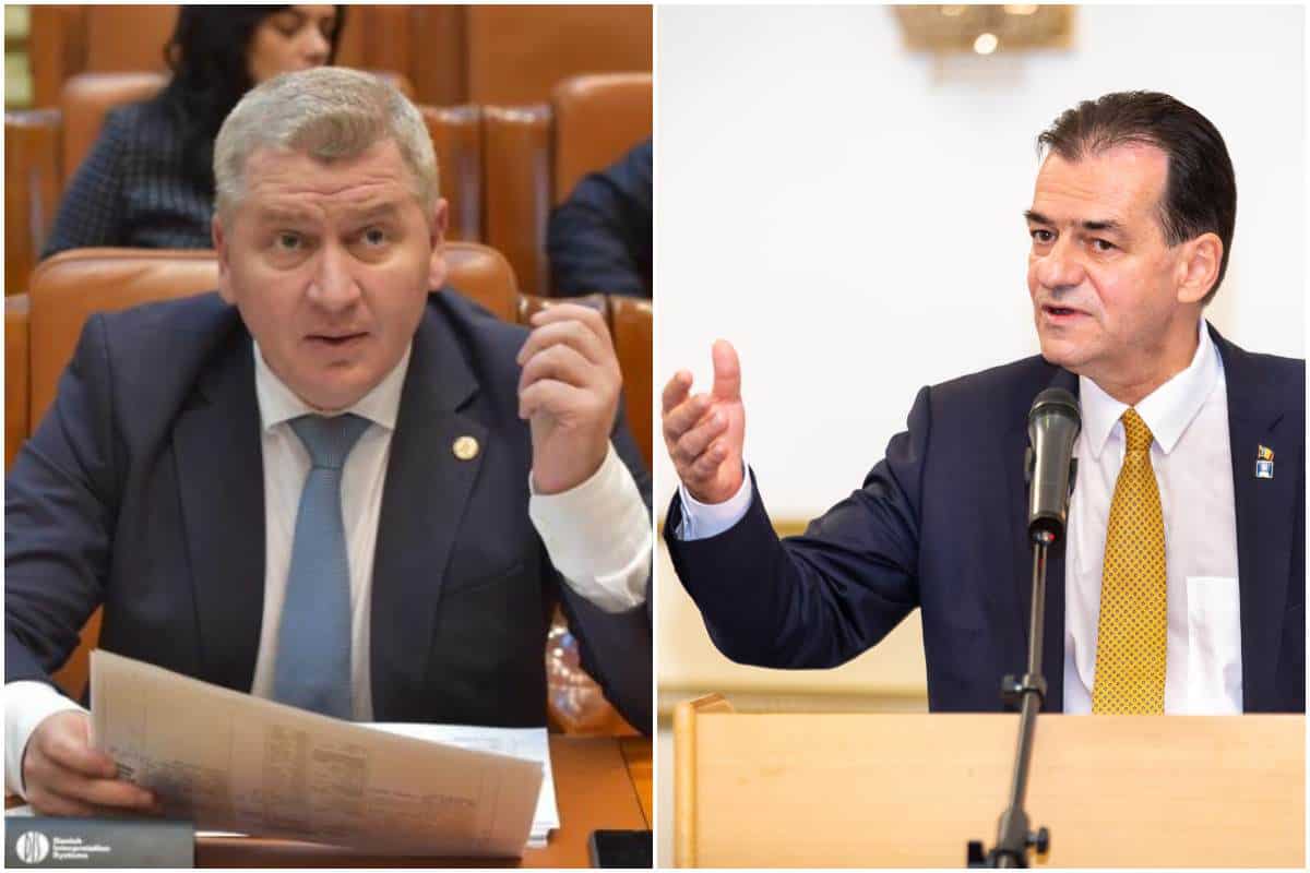 Florin Roman îl acuză pe Orban că încalcă principiile liberale: Nu i-a plăcut meritocraţia, ci mai degrabă slugărnicia