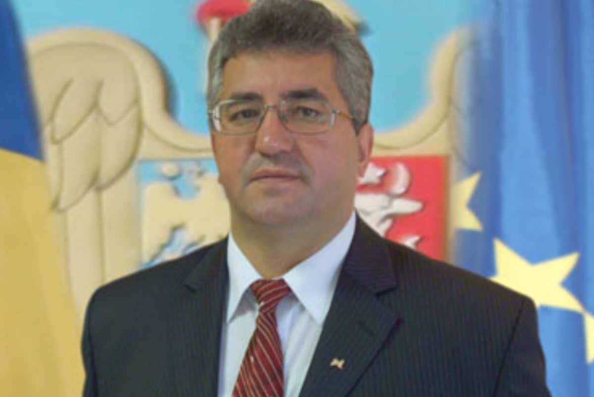 Primarul Sucevei susține că orașul a scăpat de COVID datorită procesiunii moaștelor Sfântului Ioan cel Nou