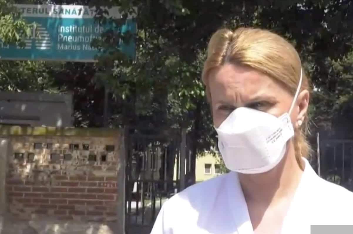 Beatrice Mahler spune că un eventual val 4 al COVID va fi foarte dificil dacă ne prinde nevaccinați