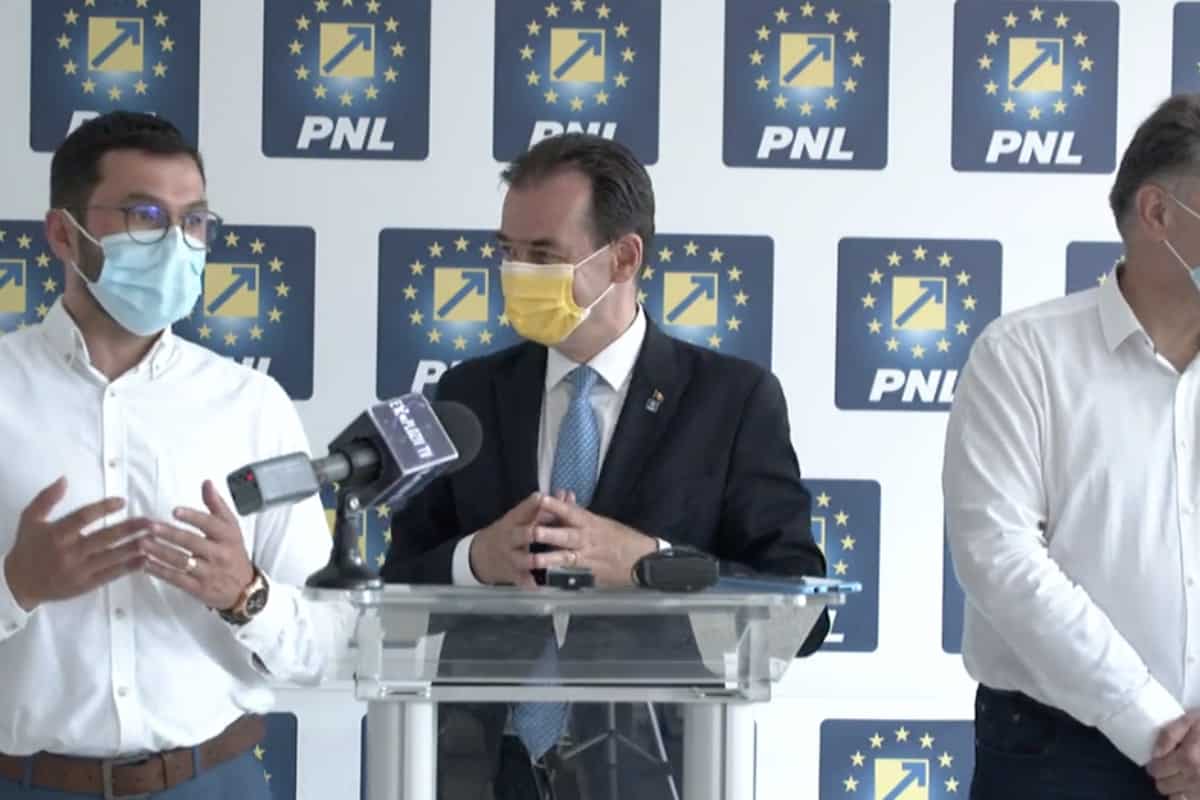 Orban se victimizează: Suntem într-o competiție pe care nu mi-am dorit-o