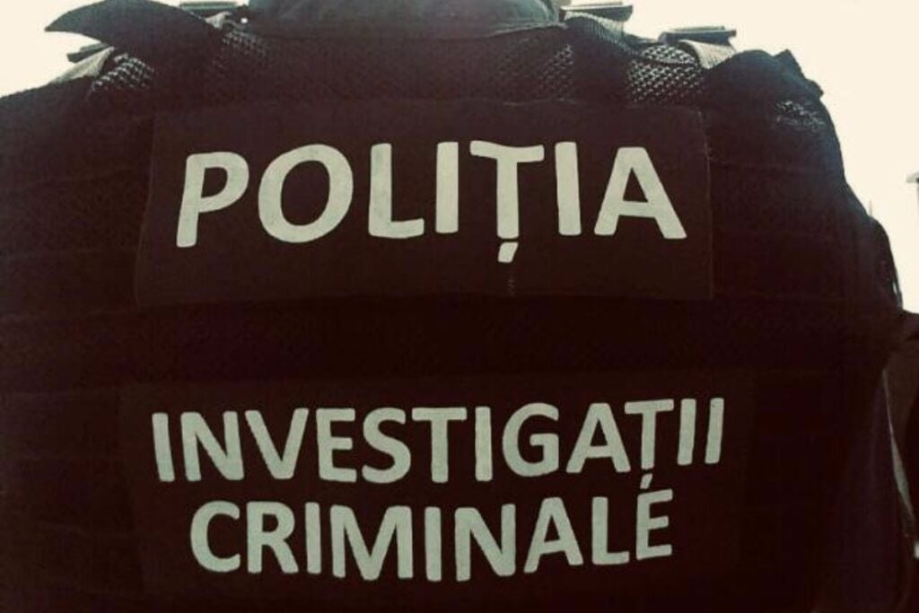 Percheziţie la locuința unui director de bancă din Capitală: Bărbatul este suspectat de delapidarea a zeci de mii de euro