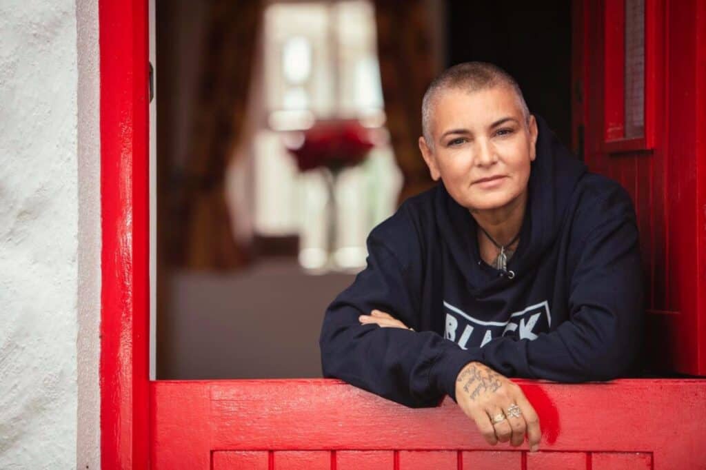 După o carieră de 40 de ani, Sinead O Connor anunță că se retrage din muzică