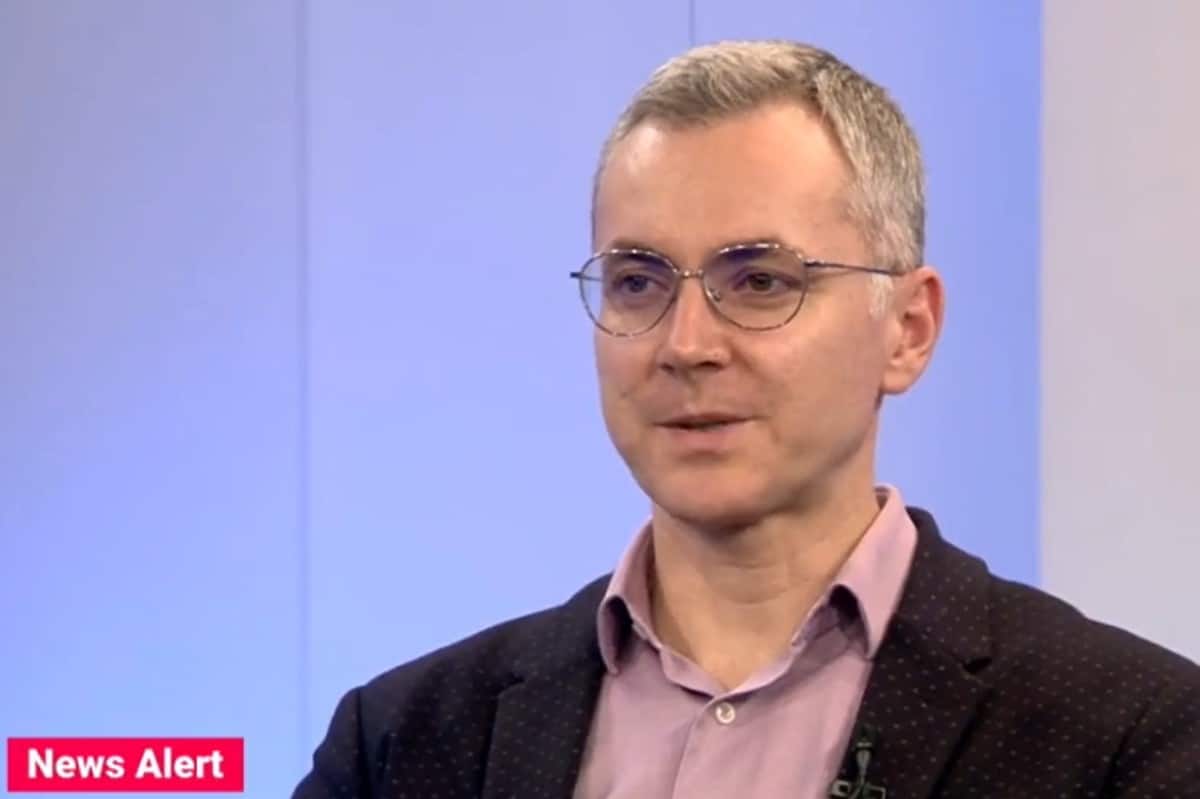 Stelian Ion, atac la Cîțu: "Este un pseudo-lider, nu este un lider, este un conducător foarte slab"