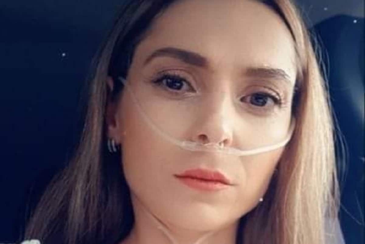 Undă verde pentru transplantul pulmonar, la Spitalul Sfânta Maria, din Capitală! O pacientă de pe lista de așteptare mărturisește: “Sunt dependentă 24 din 24 de ore de oxigen”