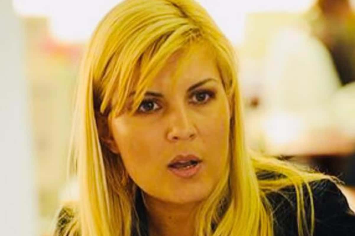 Udrea, vizată de un nou dosar, pentru divulgare de secrete de stat?