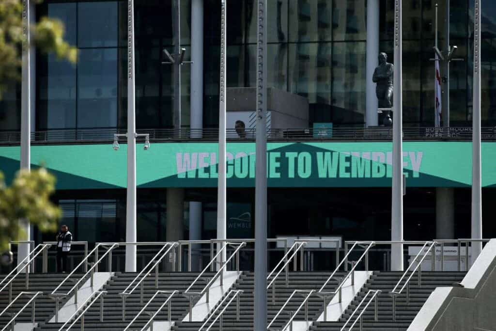 Wembley