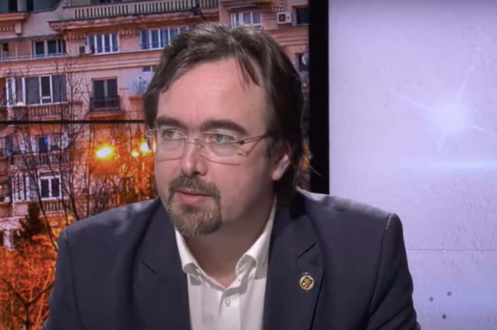 Alin Stoica anunță că are în vedere modificarea legislației privind depozitarea deșeurilor