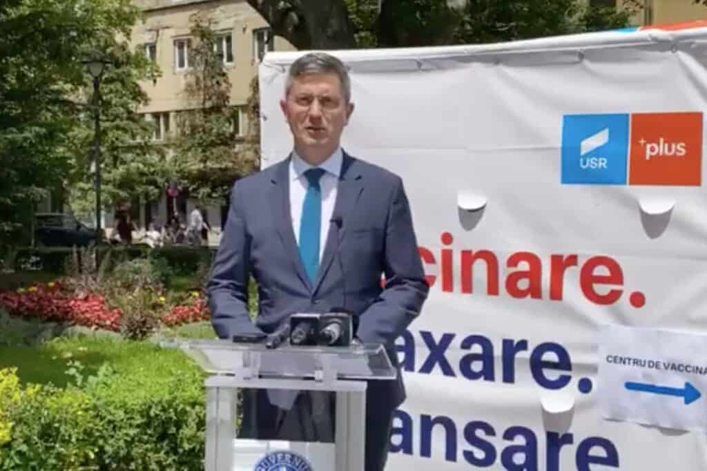 Barna declară că premierul l-a sunat și i-a spus despre remanierea lui Nazare, iar el nu a avut obiecții