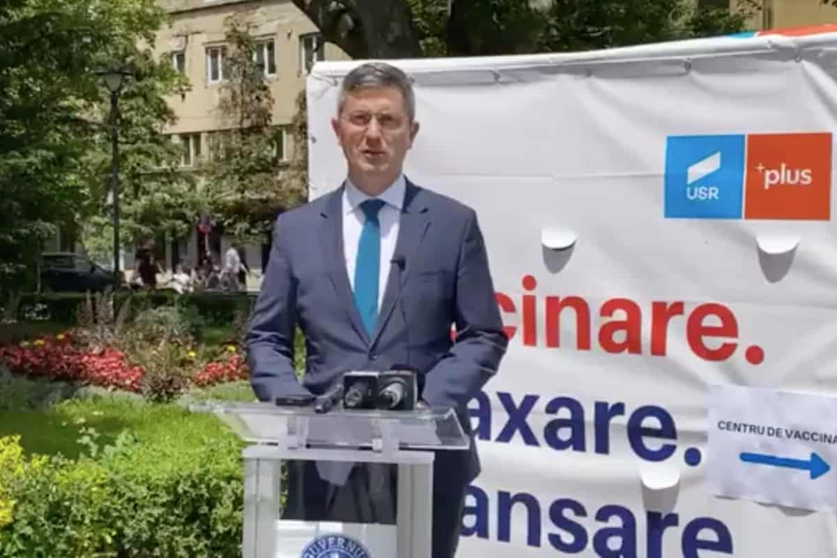 Barna declară că premierul l-a sunat și i-a spus despre remanierea lui Nazare, iar el nu a avut obiecții