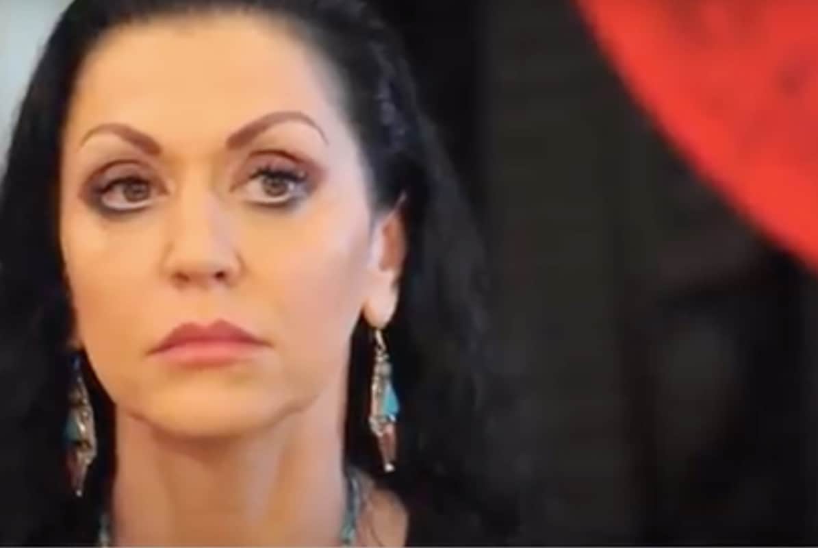 DIICOT a decis să o pună, din nou, sub control judiciar, pe Beatrice Rancea, acuzată de delapidare