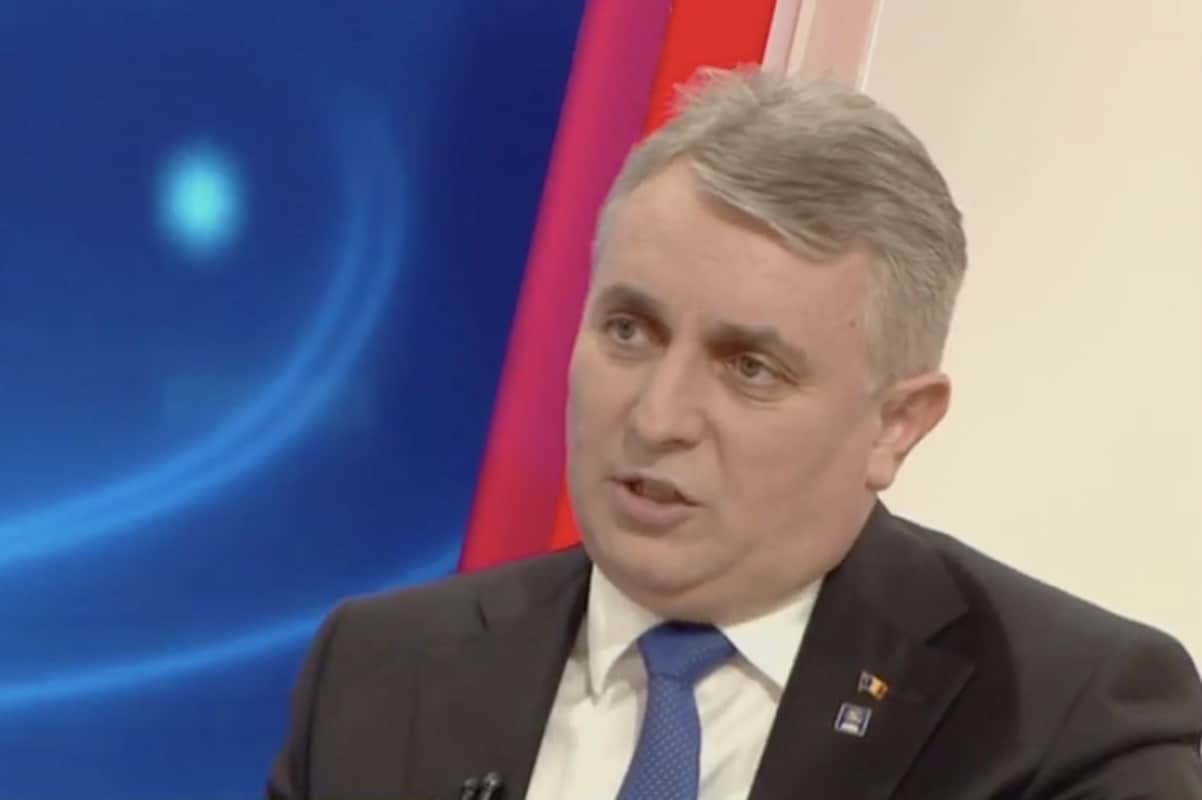 Bode anunță că Agenția Română de Salvare a Vieții Omenești pe Mare are nevoie de restructurări, dar nu se desființează