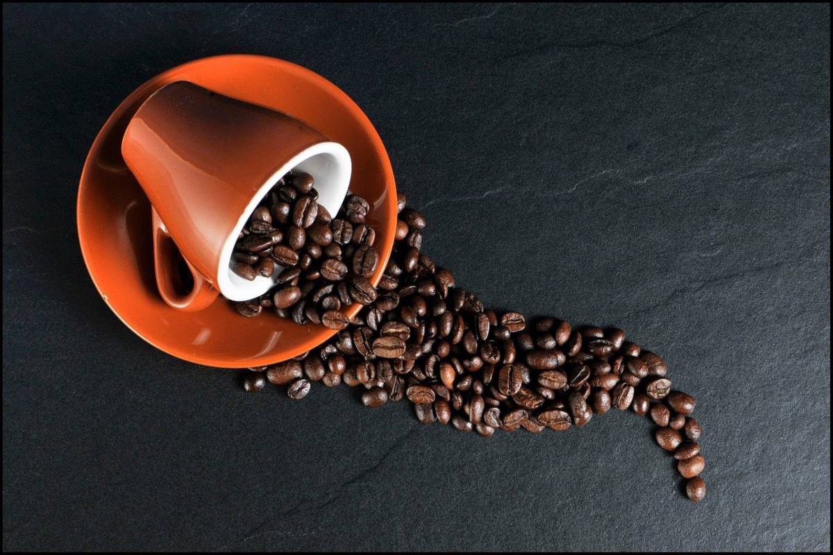 Vezi de ce a explodat prețul cafelei