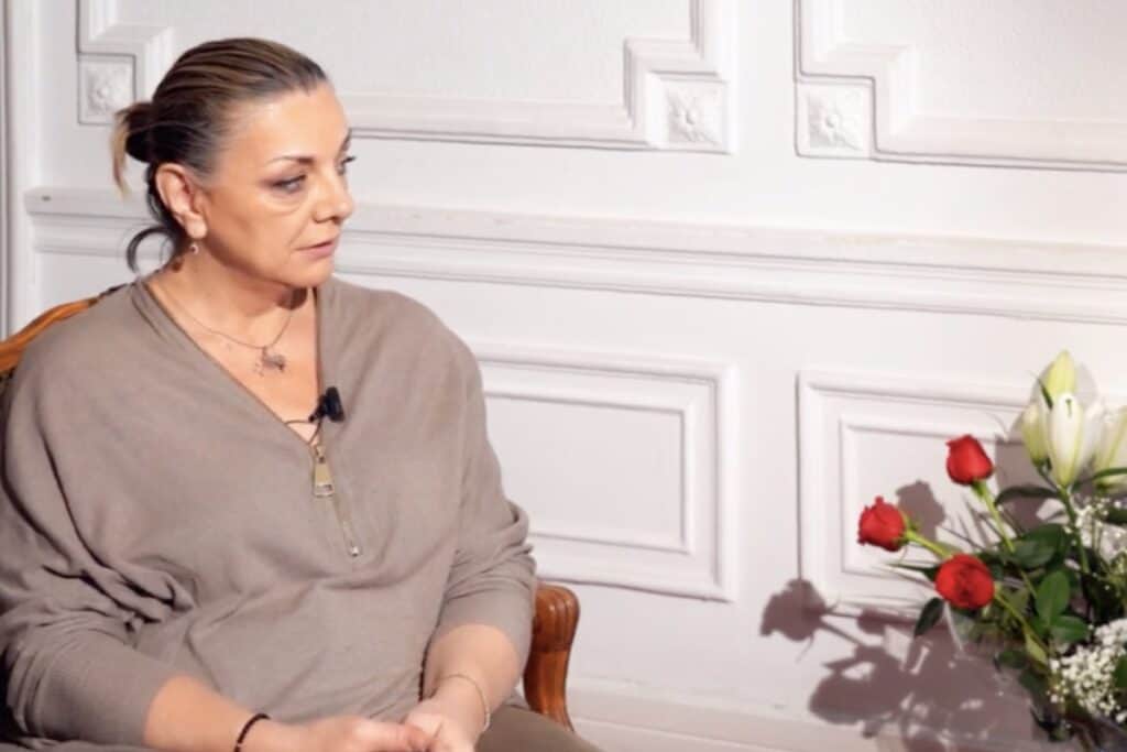 Iată ce decizie radicală a luat actrița Carmen Tănase: "Am vrut să scap de mizerie de acolo"