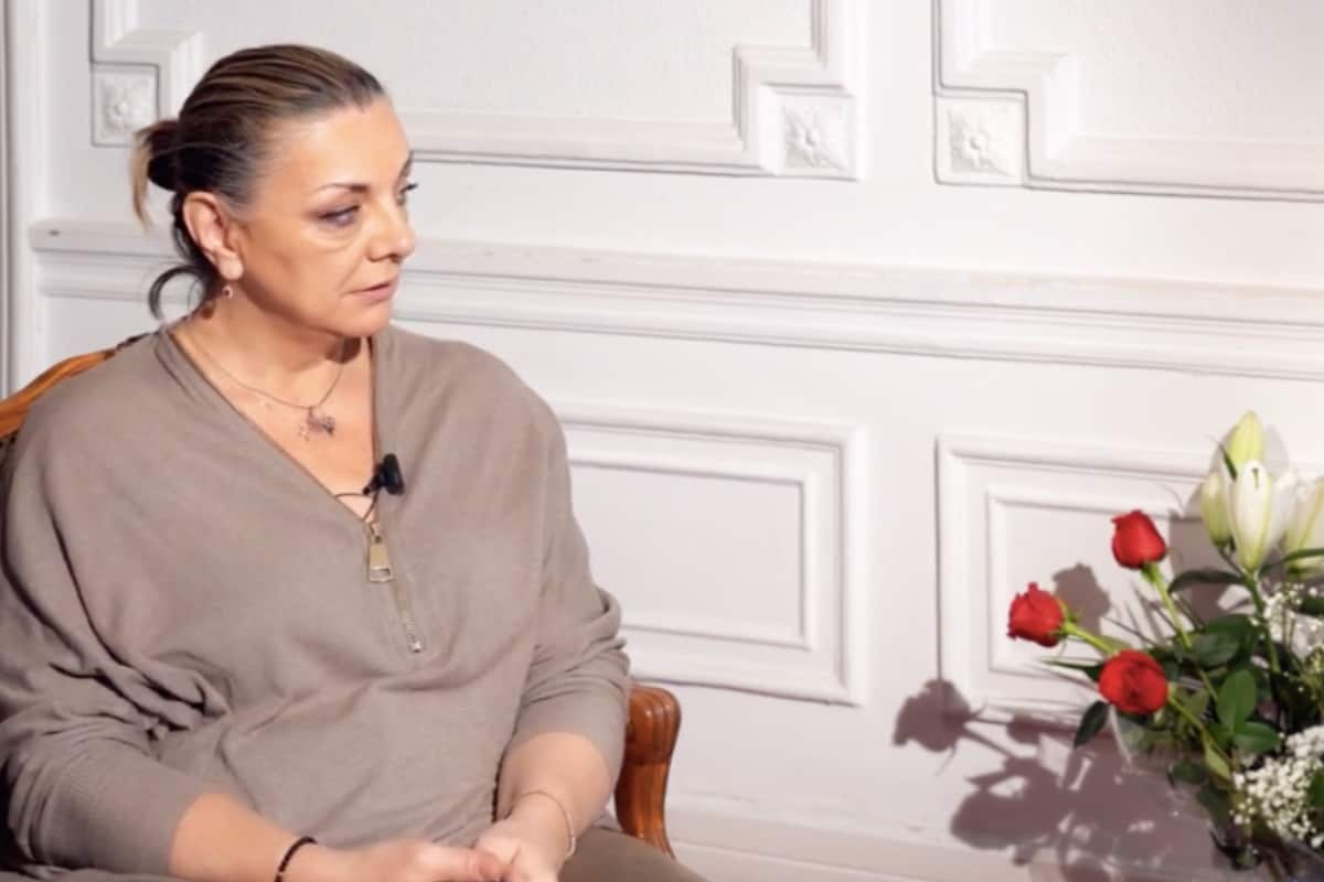 Iată ce decizie radicală a luat actrița Carmen Tănase: "Am vrut să scap de mizerie de acolo"