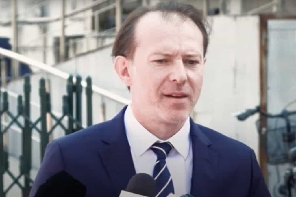 Cîțu nu înțelege cum producătorii se plâng de prețuri prea mici, iar consumatorii susțin că acestea sunt prea mari