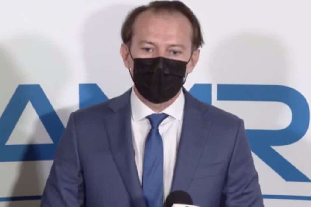 Cîţu a afirmat, luni, la întâlnirea cu primarii de municipii, că are nevoie de implicarea tuturor primarilor şi preşedinţilor de consilii judeţene pentru atragerea banilor din PNRR şi a celorlalte fonduri auropene