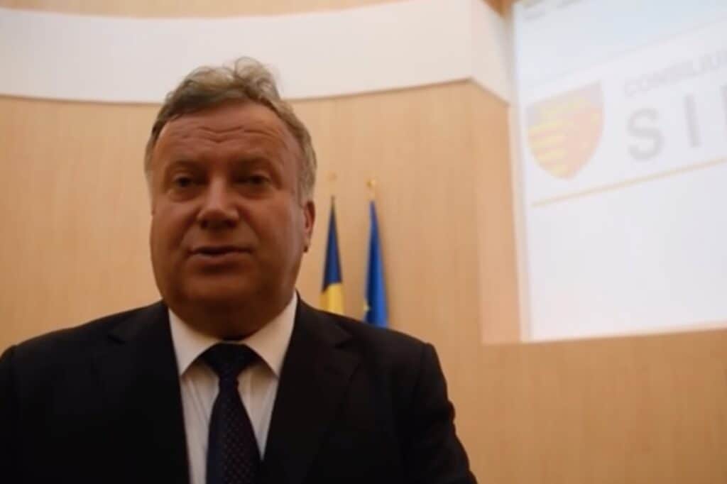 Deputatul Șovăială, conracandidatul lui Turcan la șefial PNL Sibiu