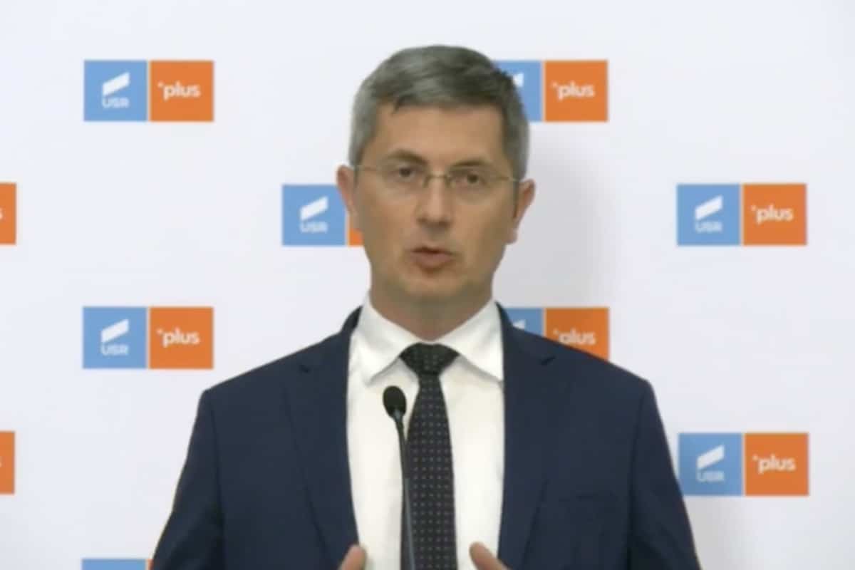 Barna, despre ruperea Coaliției: În politică orice e posibil