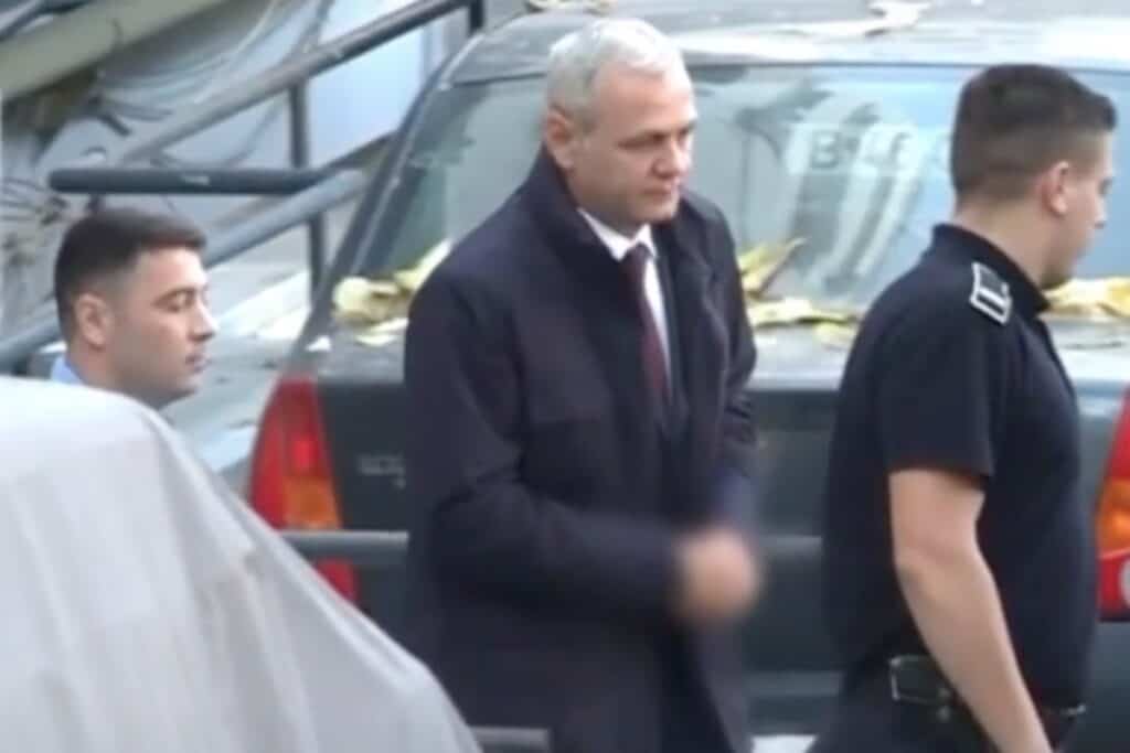 Astăzi s-a judecat cererea de eliberare condiționată a lui Dragnea. Instanța a rămas în pronunțare