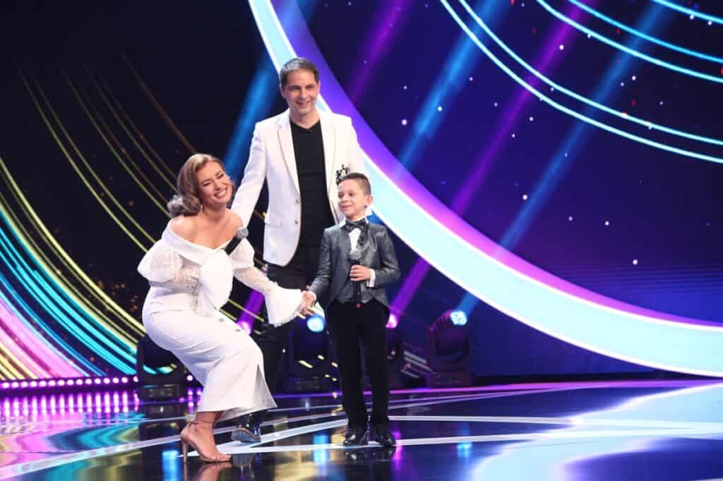 Next Star își află cel de-al zecelea câștigător mâine, de la 22.15, la Antena 1