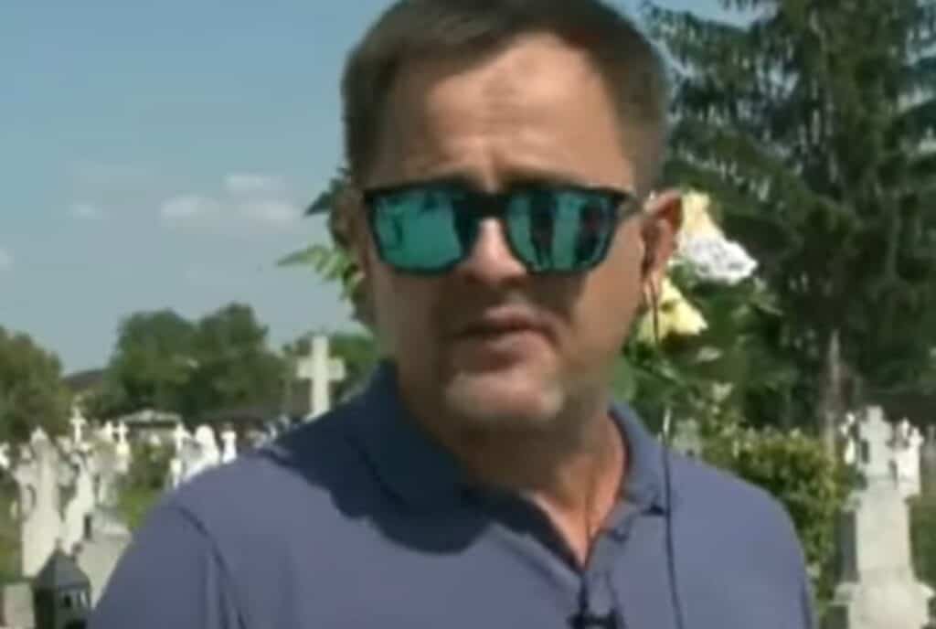 Fratele Mădălinei Manole: “Dacă aș fi lăsat să îmi văd nepotul i-aș spune doar cuvinte frumoase”