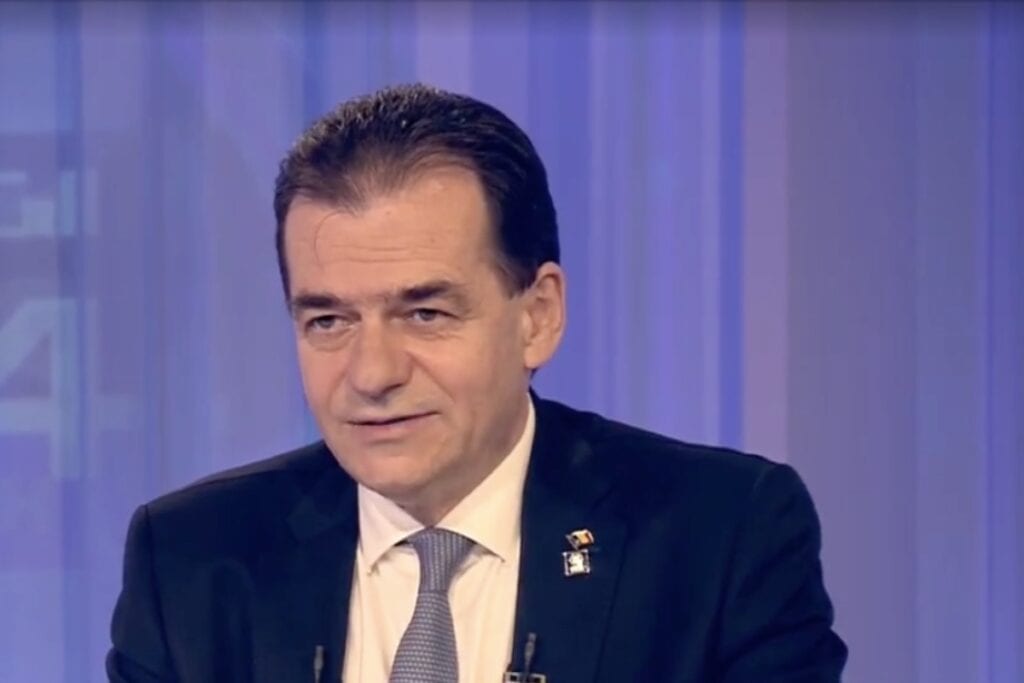 Orban a scris CCR și a cerut respingerea sesizării Guvernului privind un conflict juridic în Parlament,pe tema moțiunii