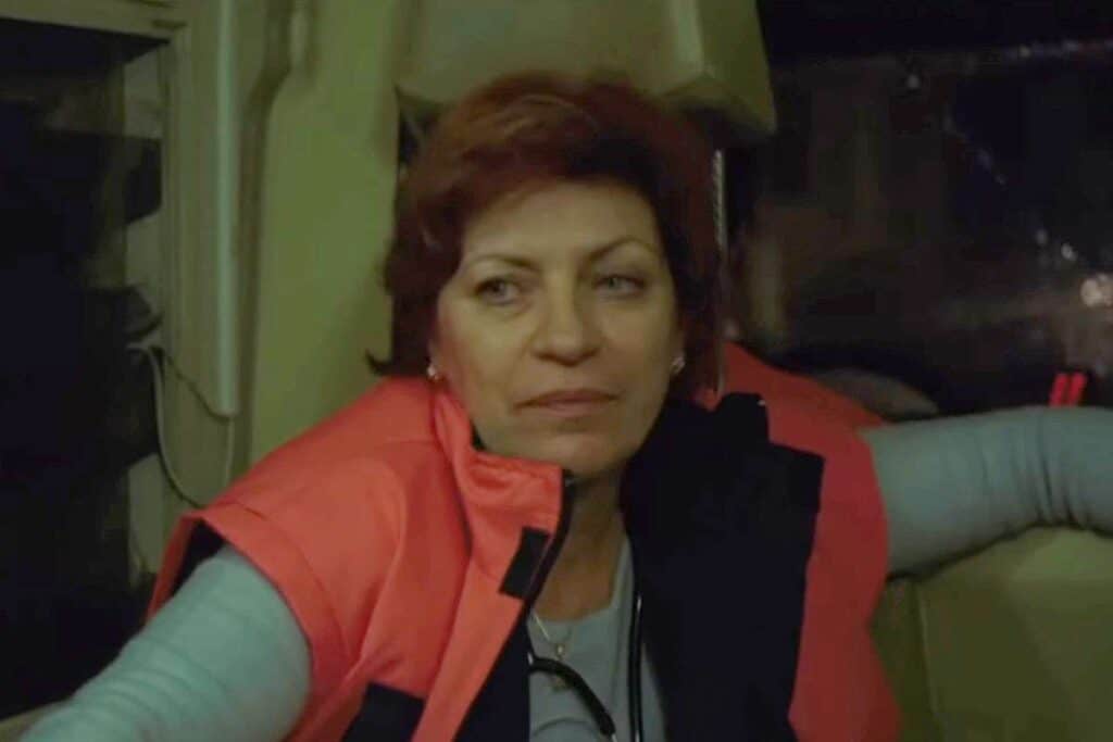 Luminiţa Gheorghiu a murit. Actriţa era cunoscută pentru rolurile din Moromeţii şi Moartea domnului Lăzărescu
