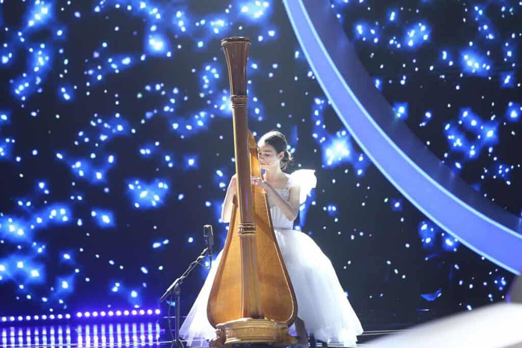 Maria Ene este câștigătoarea Finalei de Popularitate Next Star sezonul 10, la Antena 1