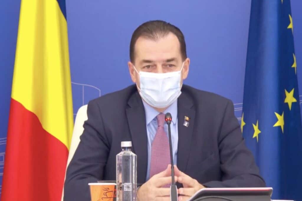 Orban: Cine umileşte preşedintele Partidului Naţional Liberal, umileşte PNL și pe fiecare membru în parte
