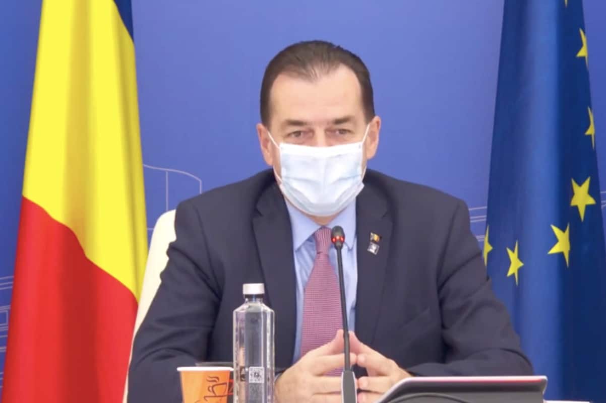 Orban: Cine umileşte preşedintele Partidului Naţional Liberal, umileşte PNL și pe fiecare membru în parte