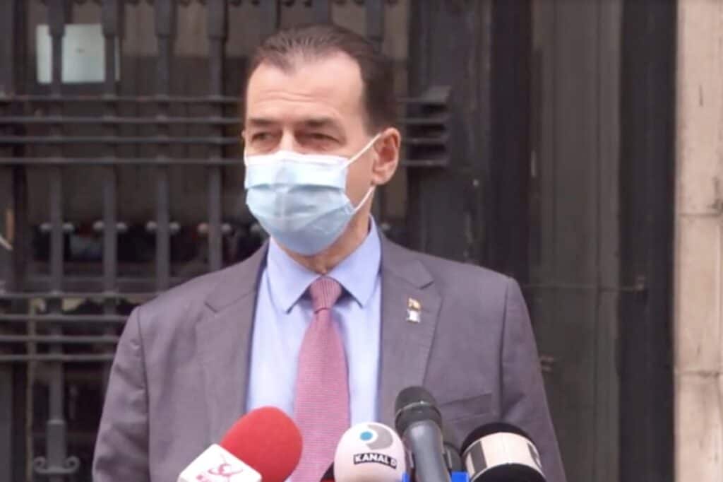 Orban zice că el nu are nevoie de campanie: "Decideţi judecând fiecare candidat după ceea ce a făcut, după ceea ce propune şi după garanţiile pe care le oferă "