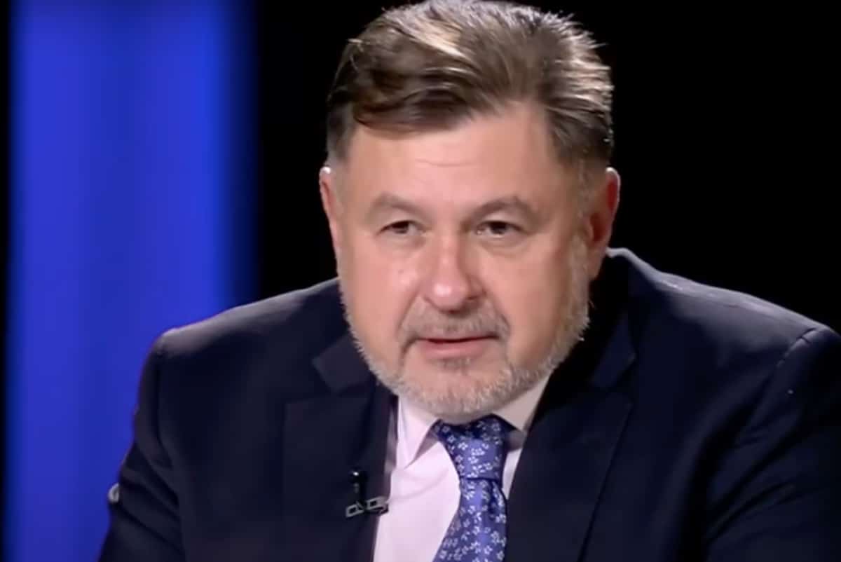Rafila zice că e pregătit să devină premier, dar nu exclude nici o candidatură la prezidențiale