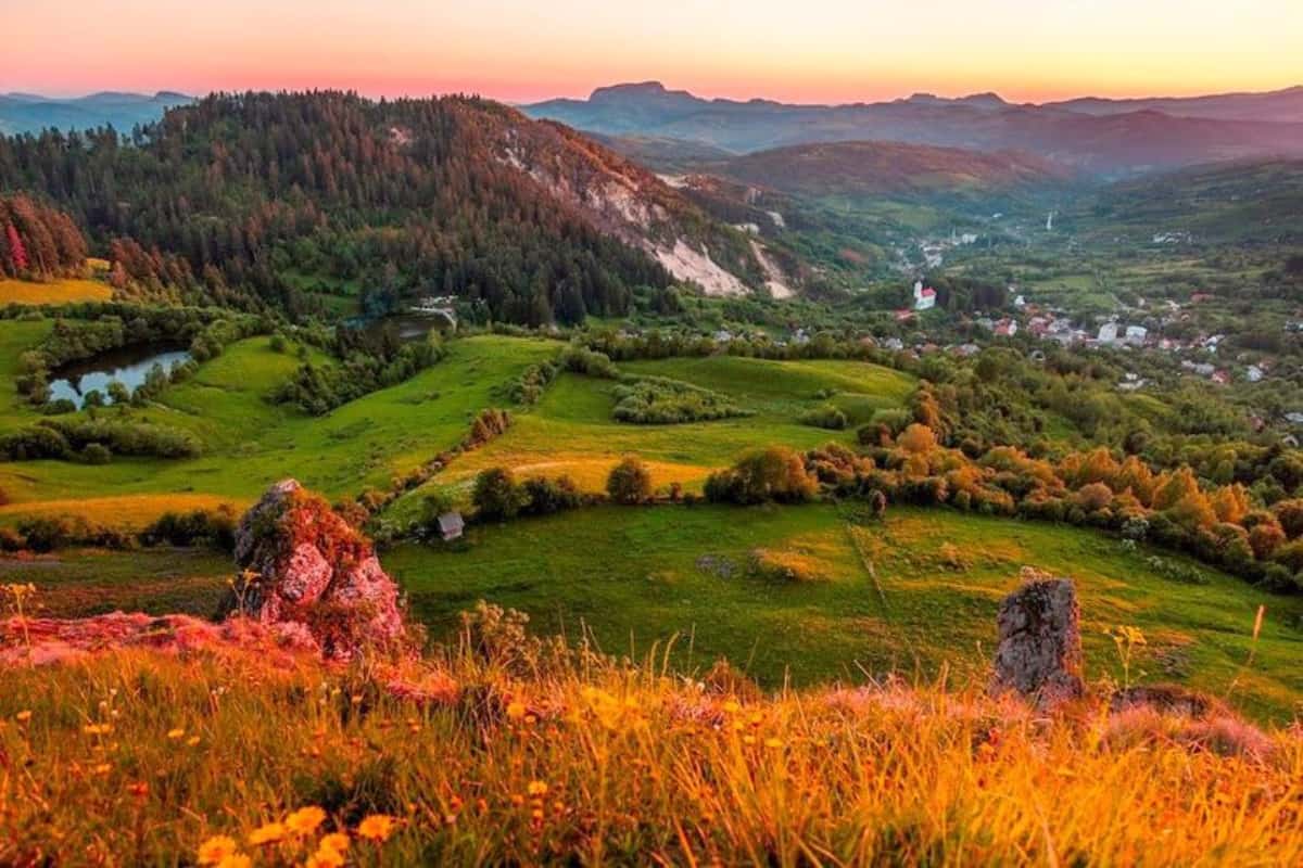 Familia Regală a României, despre Roșia Montană: Hotărârea ţării noastre de a păstra această moştenire culturală şi naturală nu poate fi decât aplaudată de comunitatea internaţională