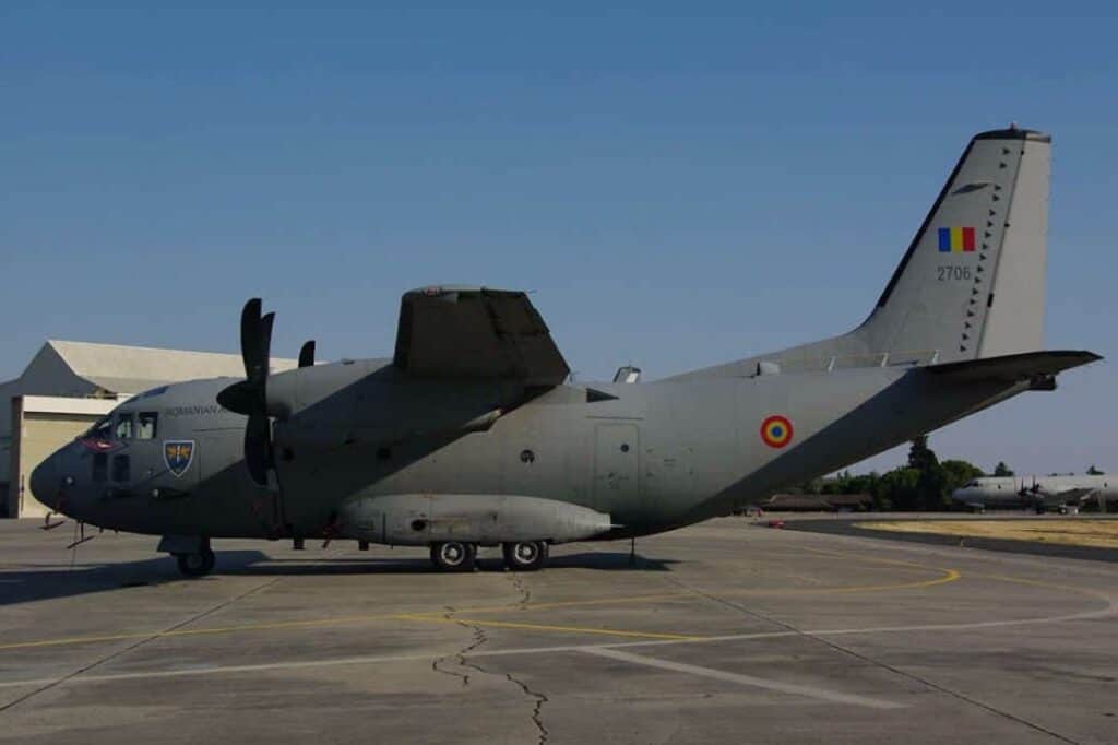 Răniții de la Petromidia, transportați în Germania cu o aeronavă militară