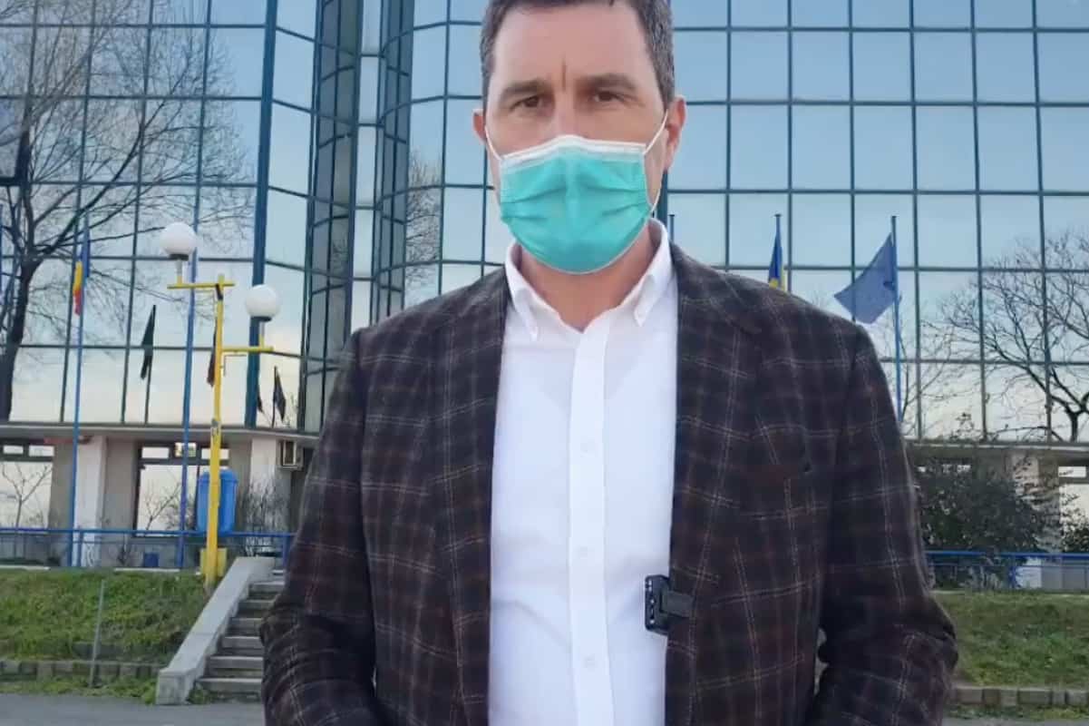 Tanczos Barna vrea pedepse aspre pentru cei care intra cu mijloace de transport în parcurile naturale naționale