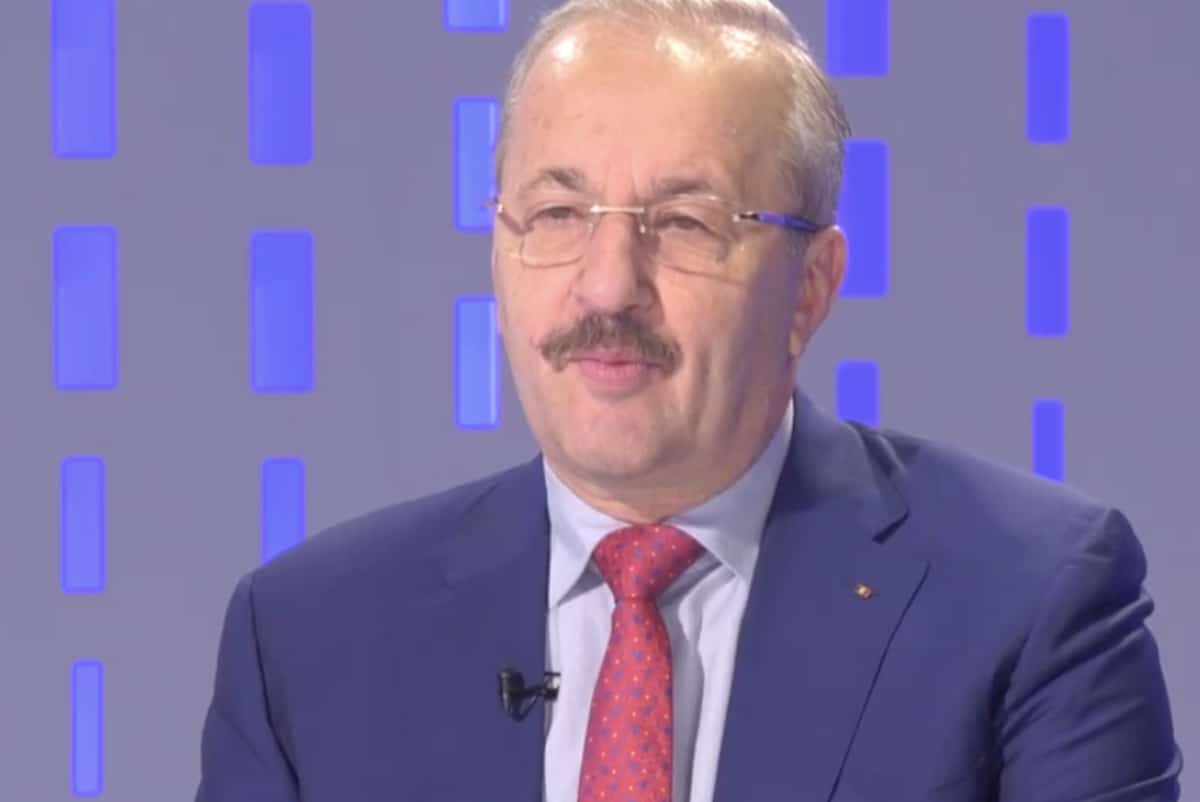 Dîncu, după ieșirea din pușcărie a lui Dragnea: Nu cred că e o prioritate pentru el să facă politică