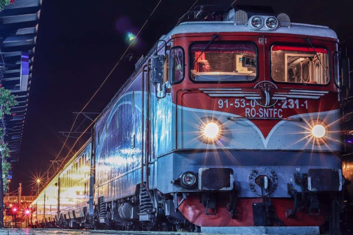CFR Călători suplimentează o serie de trenuri, în perioada 13-15 august, cu prilejul sărbătorii de Sfânta Maria