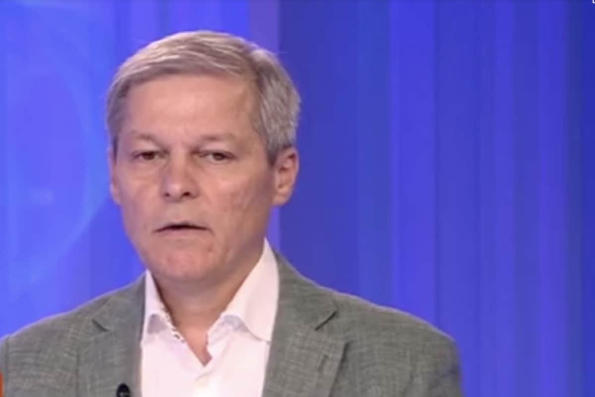 Cioloș face un anunț bombă: După Congres va evalua miniștri