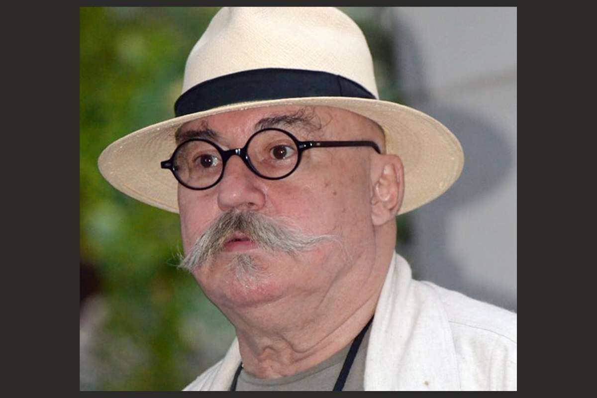 Doru Stănculescu a murit. Folkistul a fost membru fondator Cenaclul Flacăra
