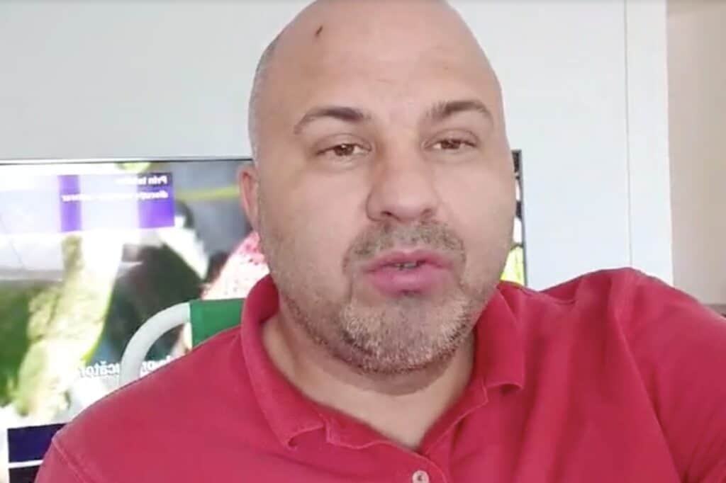 Emanuel Ungureanu atac fără precedent: Susține că ar exista imagini cu Florin Cîțu în timp ce consumă droguri