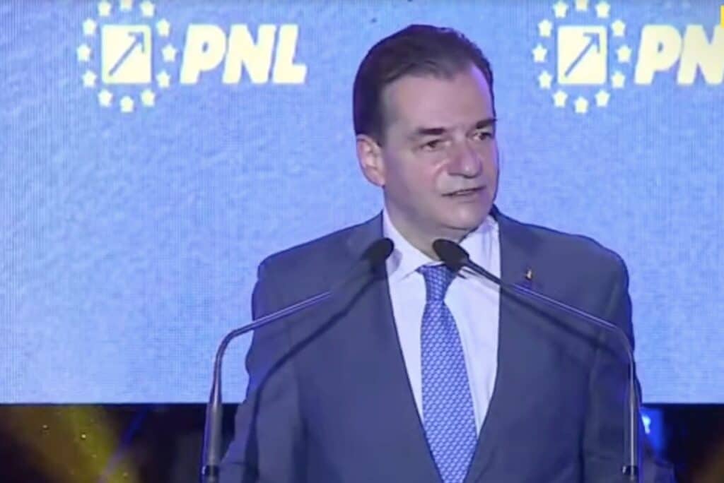 Orban anunță că PNDL cuprinde proiecte de infrastructură rutieră, de apă și canal și extinderea rețelelor de gaze