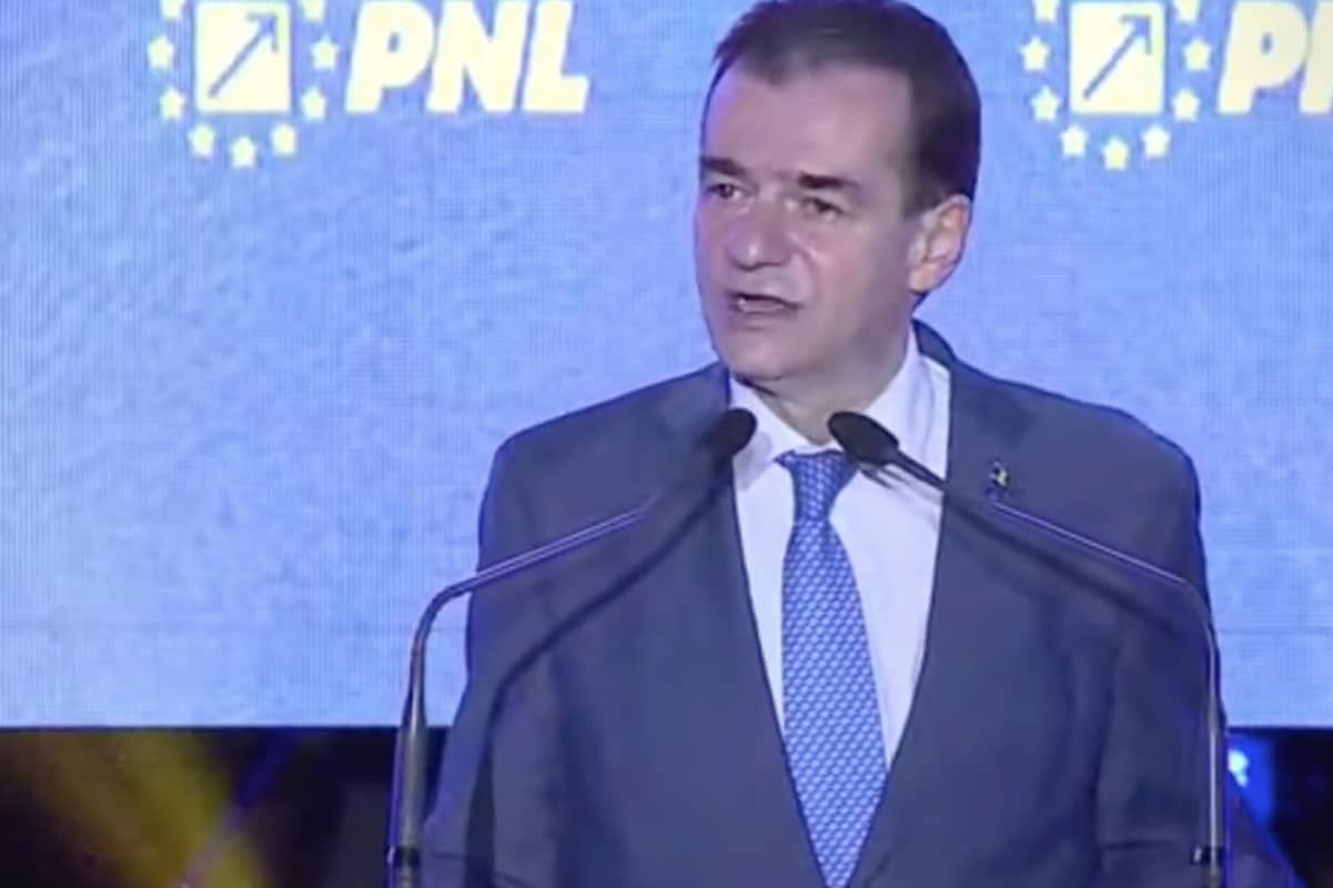 Orban i-a solicitat lui Cîțu să-și prezinte scuze față de români, dar și de el, pentru că nu a spus nimic despre faptul că ”a fost condamnat penal pentru conducerea autoturismului sub influenţa alcoolului”
