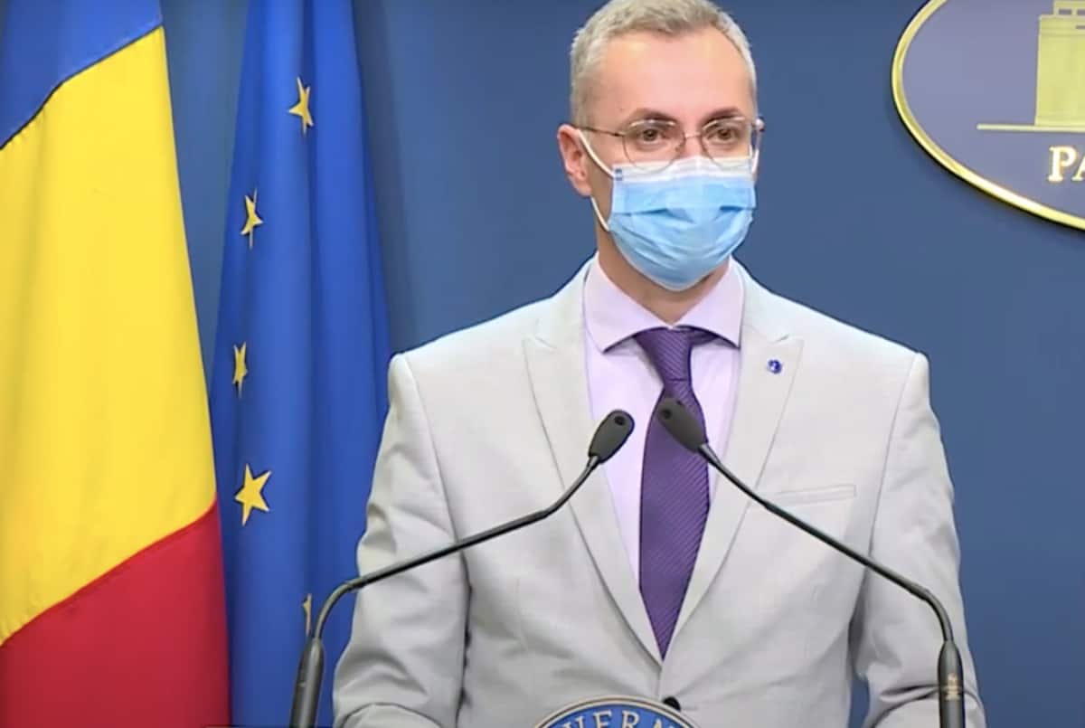 Stelian Ion a început reforma în penitenciare și organizează concursuri pentru posturile de manageri