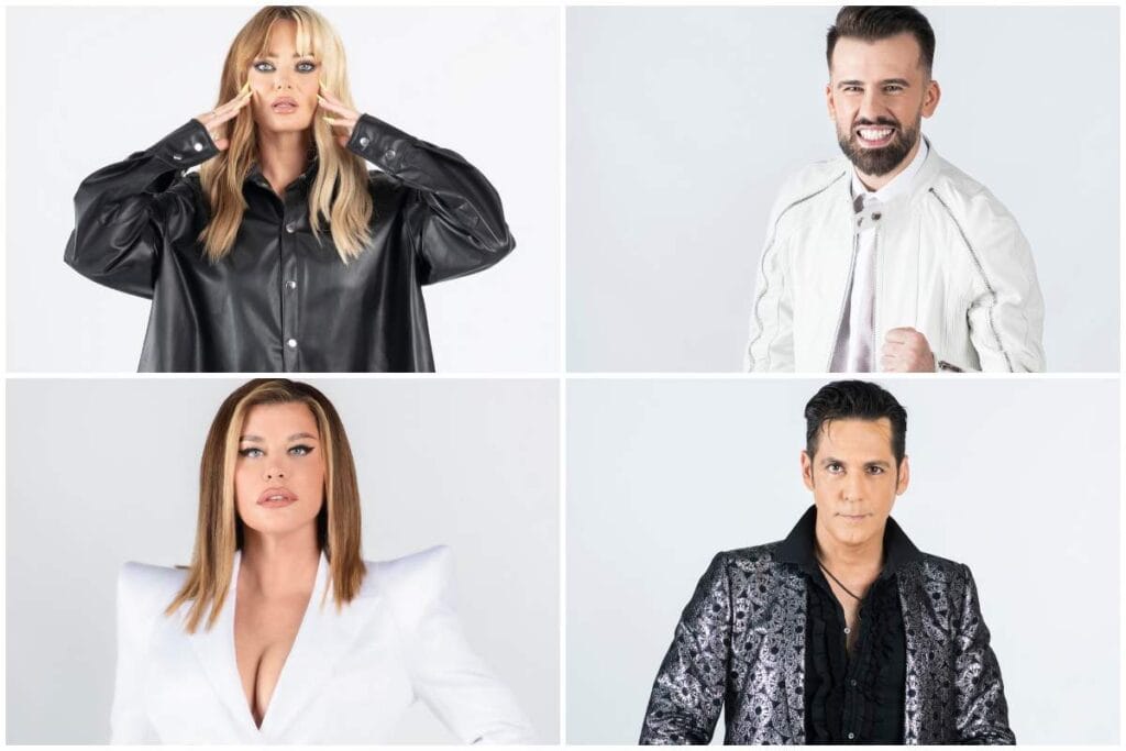 Cel de-al zecelea sezon X Factor va avea o dublă premieră, pe 6 și 10 septembrie, de la 20.30, la Antena 1